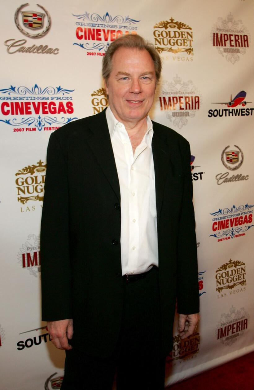 Michael McKean at the screening of "The Grand."