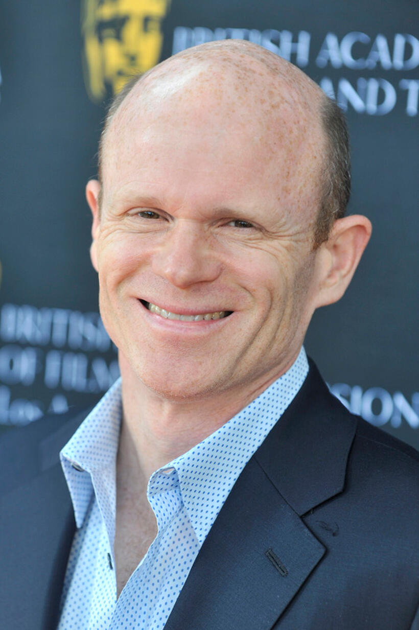 Paul McCrane at the 9th Annual BAFTA Los Angeles Tea party in California.