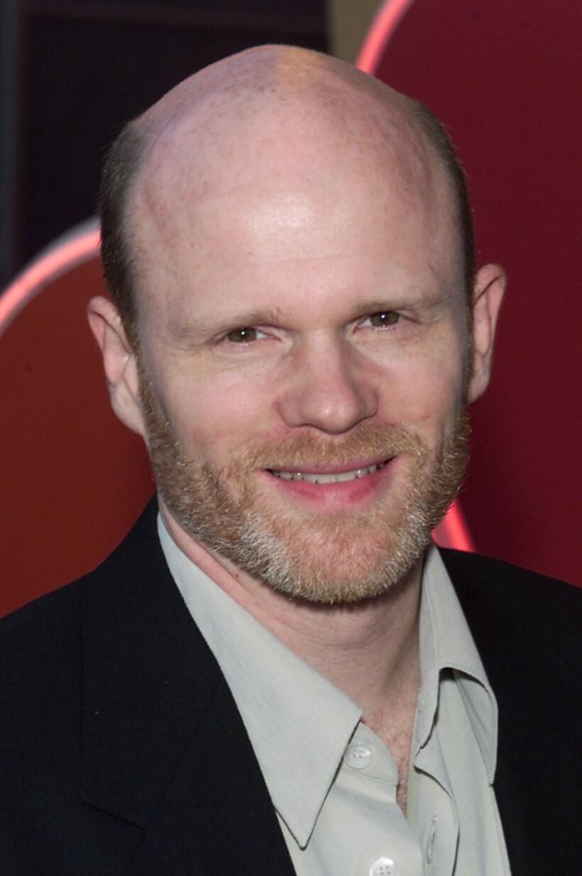 Paul McCrane at the NBC Summer 2000 TCA party.