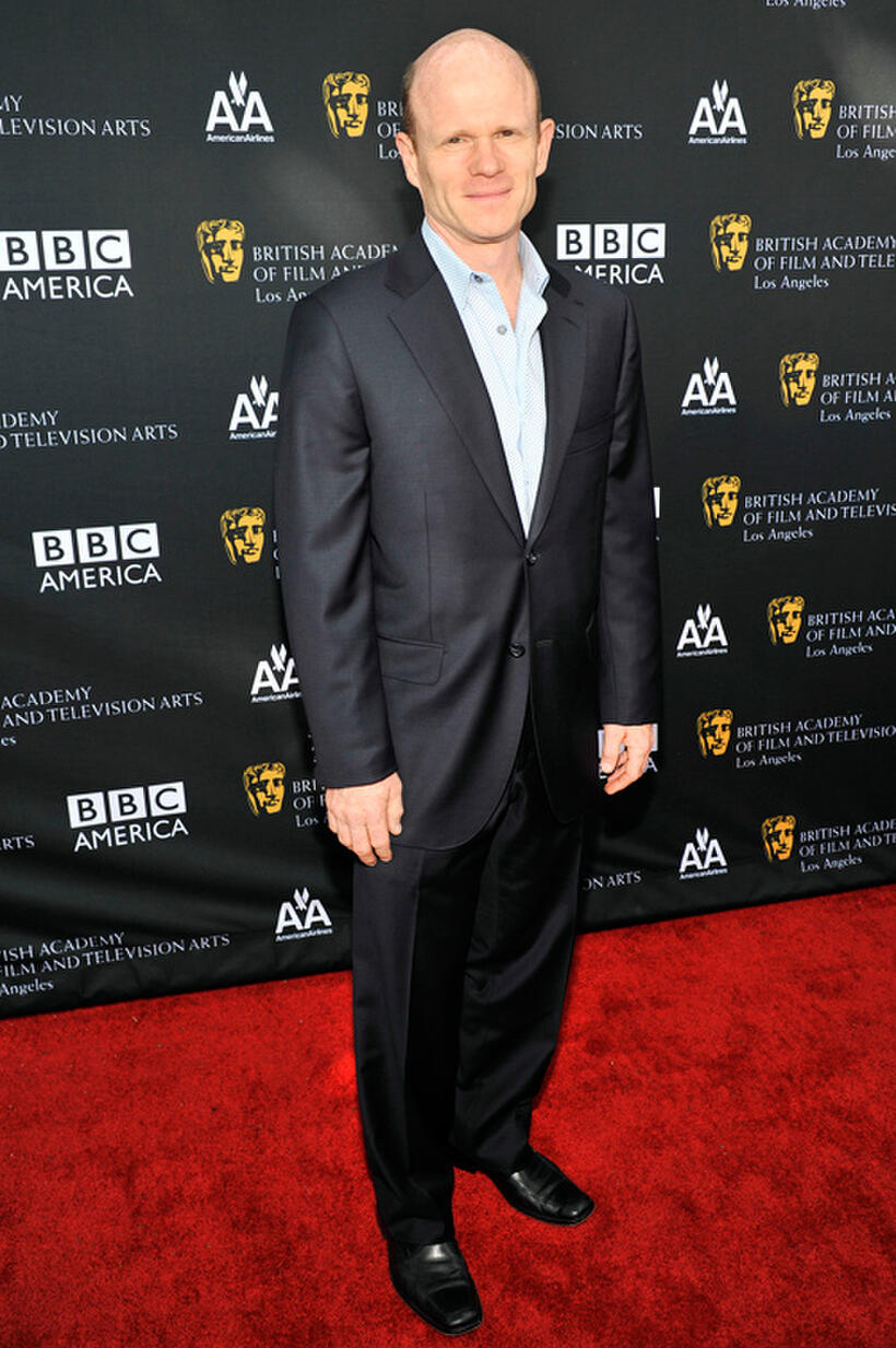 Paul McCrane at the 9th Annual BAFTA Los Angeles Tea party in California.