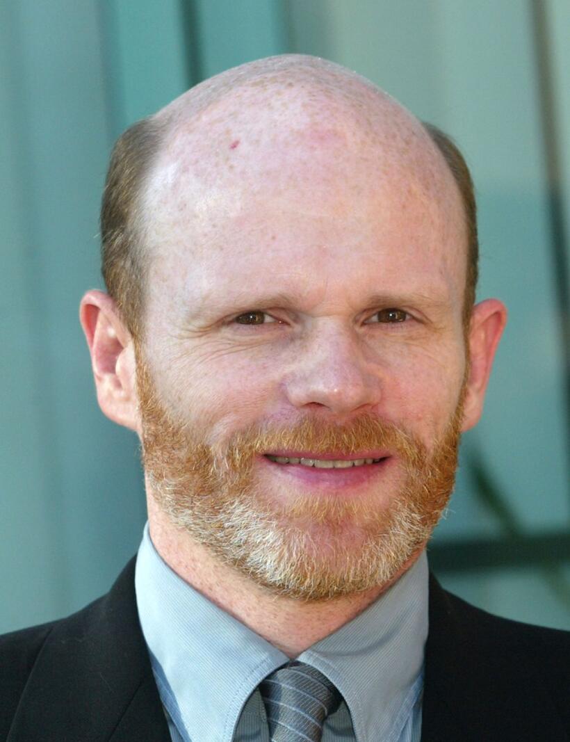 Paul McCrane at the Academy of Television Arts and Sciences 55th Annual Los Angeles Area Emmy Awards.