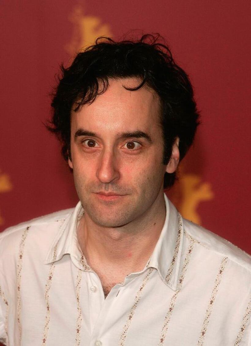 Don McKellar at the photocall of "Childstar" during the 55th Annual Berlinale International Film Festival.