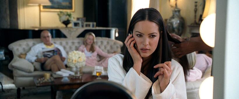Sasha Barrese as Tracy in "The Hangover."