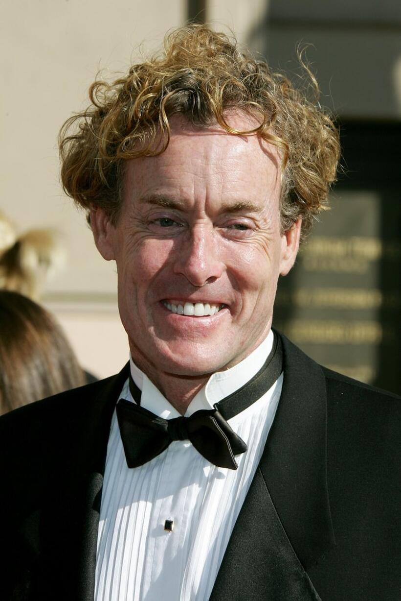 John C. McGinley at the 2006 Creative Arts Awards.