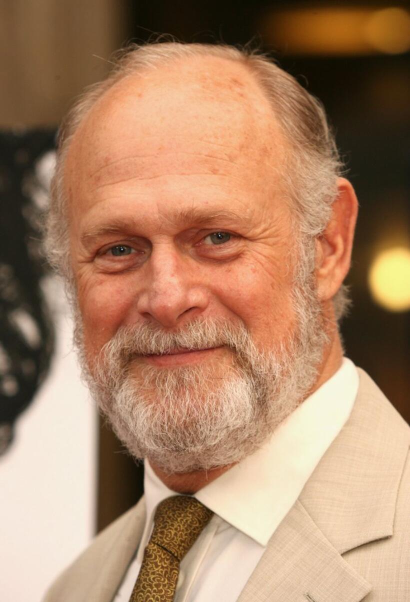 Gerald McRaney at the premiere of "Deadwood - Season 3."
