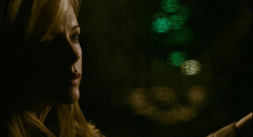 Kim Basinger in "While She Was Out."