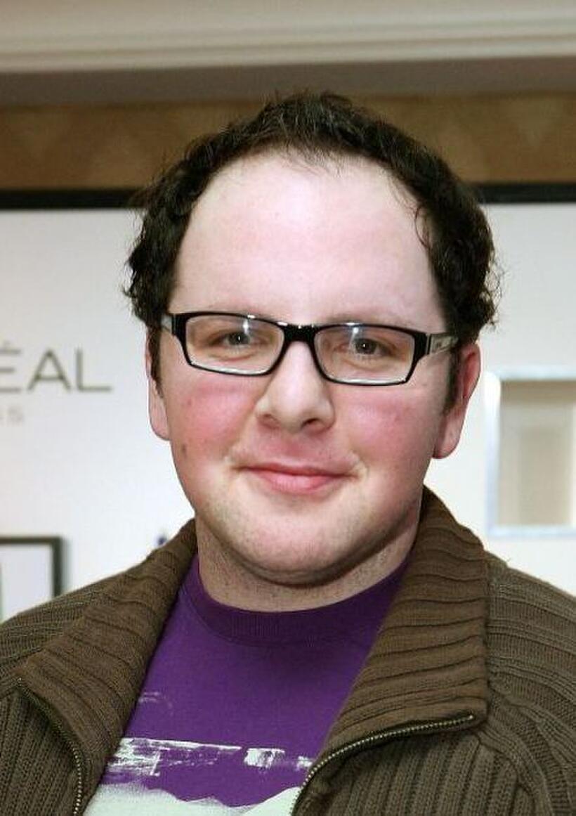Austin Basis at the HBO Luxury Lounge during the 67th Annual Golden Globe Awards.