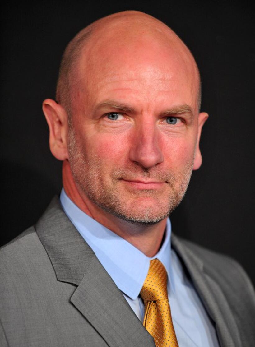 Graham McTavish at the screening of "Middle Men" during the closing night of the Santa Barbara International Film Festival.