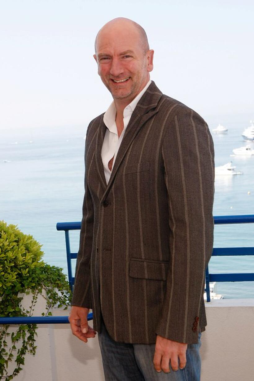 Graham McTavish at the photocall of "Middle Men" during the closing night of the Santa Barbara International Film Festival.