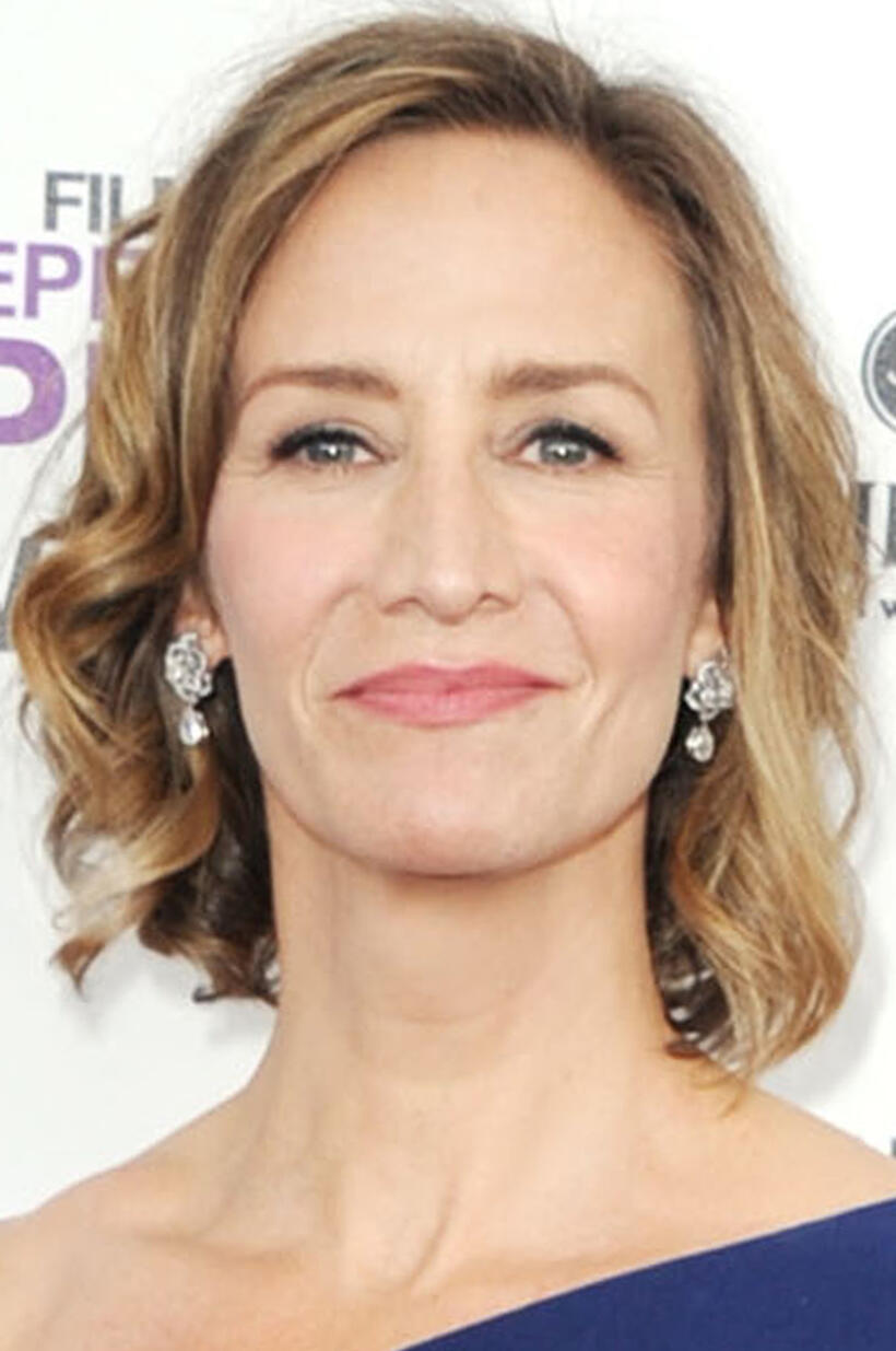 Janet McTeer