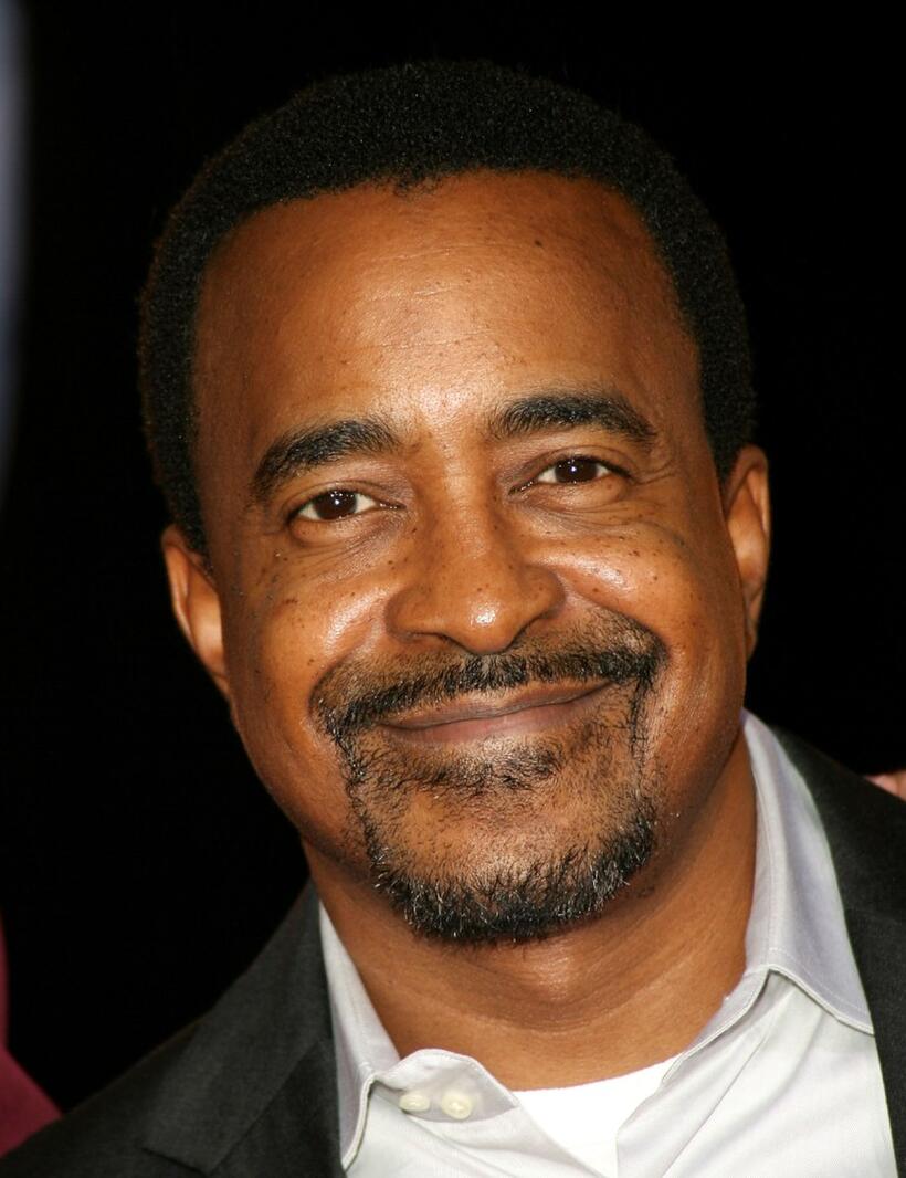 Tim Meadows at the premiere of "Walk Hard: The Dewey Cox Story."