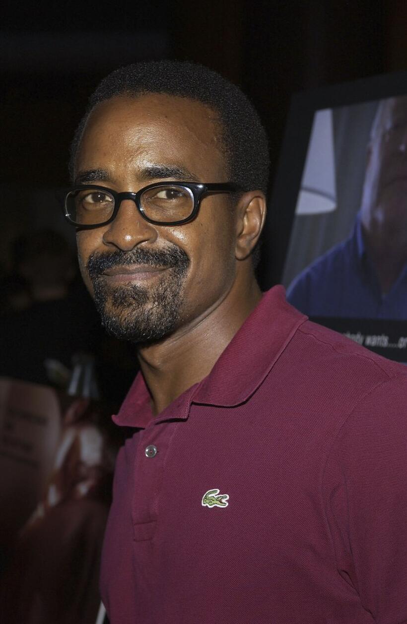 Tim Meadows at the "VISIONFEST 2005" Filmmakers Alliance Screening & Gala celebration.