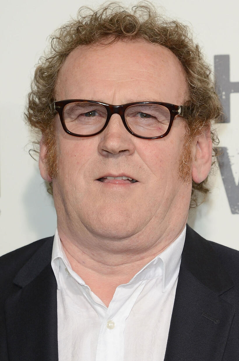 Colm Meaney