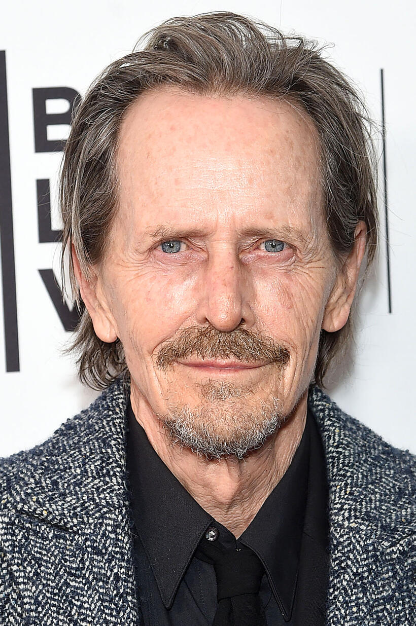 Stephen McHattie at the "Come To Daddy" screening during the 2019 Tribeca Film Festival.