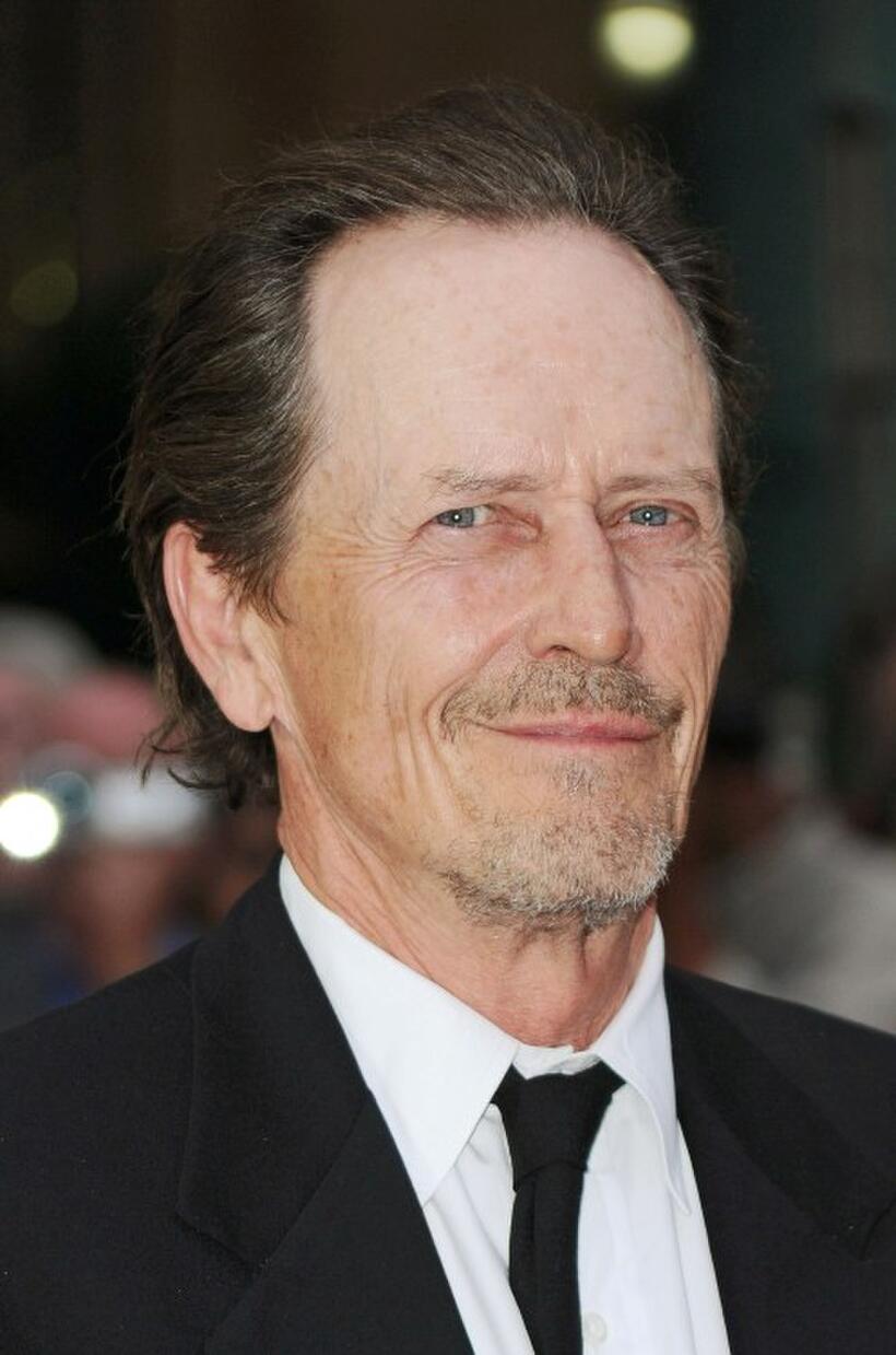 Stephen McHattie at the 35th Toronto International Film Festival.
