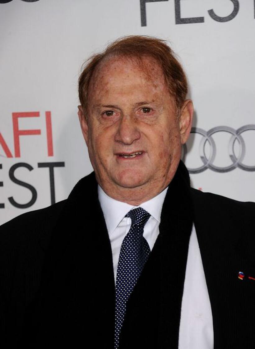 Mike Medavoy at the closing night gala of "Black Swan" during AFI FEST 2010.