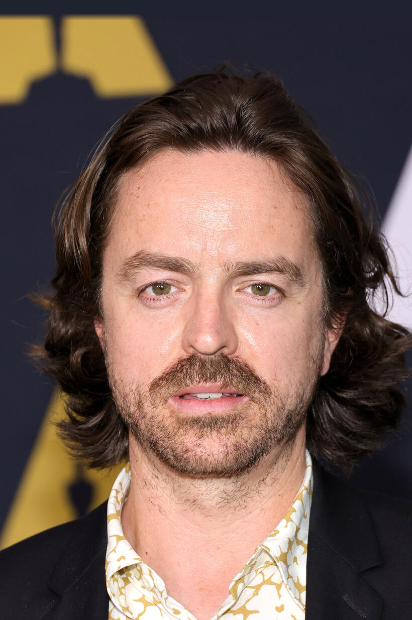 Geoff McLean at 94th Oscars Week Events Documentaries in Beverly Hills, California.