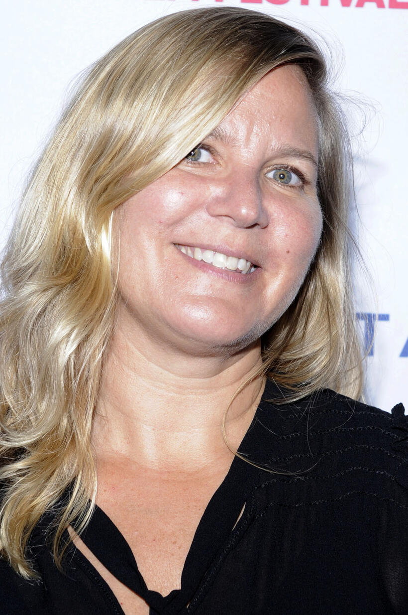 Ivy Meeropol at the "Indian Point" photo call during the 23rd Annual Hamptons Inernational Film Festival