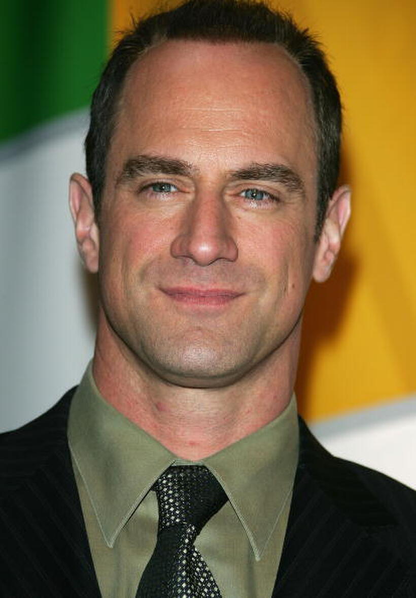 Christopher Meloni at the NBC Primetime Preview 2006-2007.