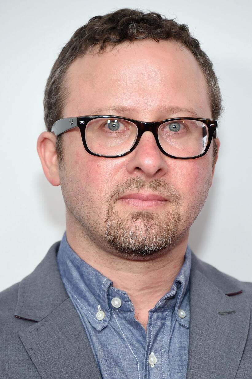 Jamie Meltzer at the "True Conviction" premiere during the 2017 Tribeca Film Festival.