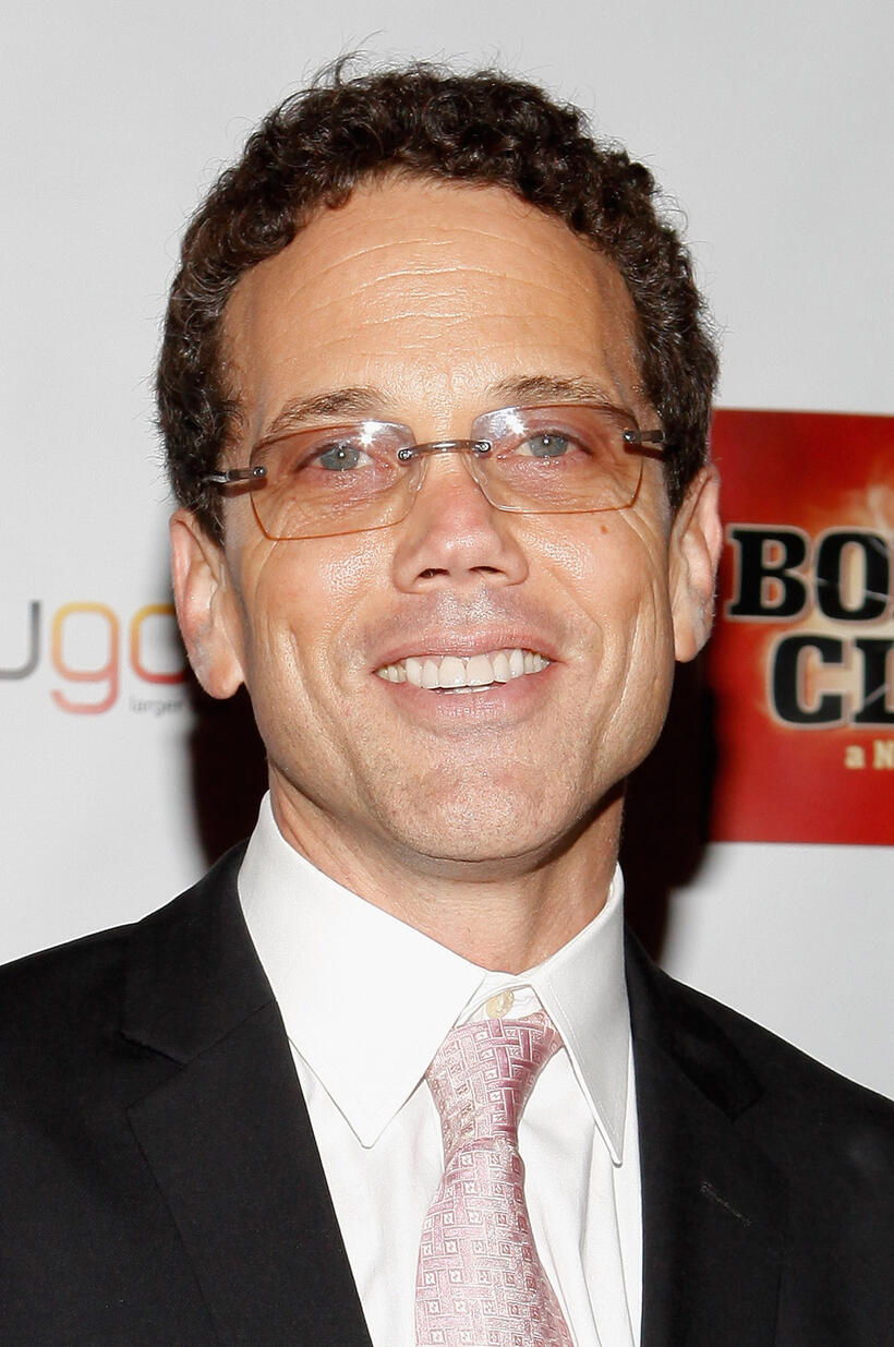 Ivan Menchell at the Broadway opening night of 'Bonnie & Clyde' at the Gerald Schoenfeld Theatre in New York City, NY.