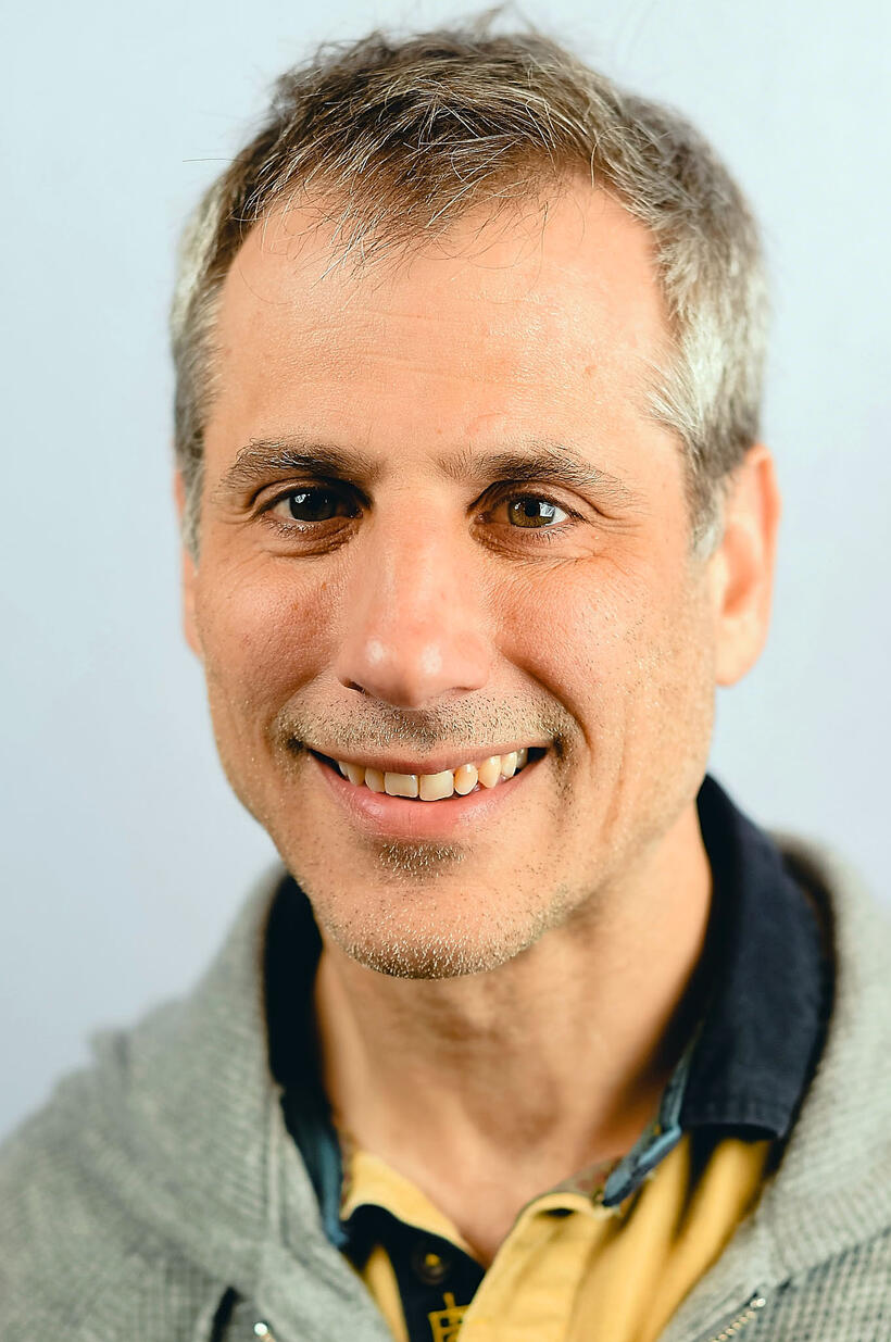 Barry Mendel at the premiere of "The Big Sick" during 2017 SXSW Conference and Festivals in Austin.