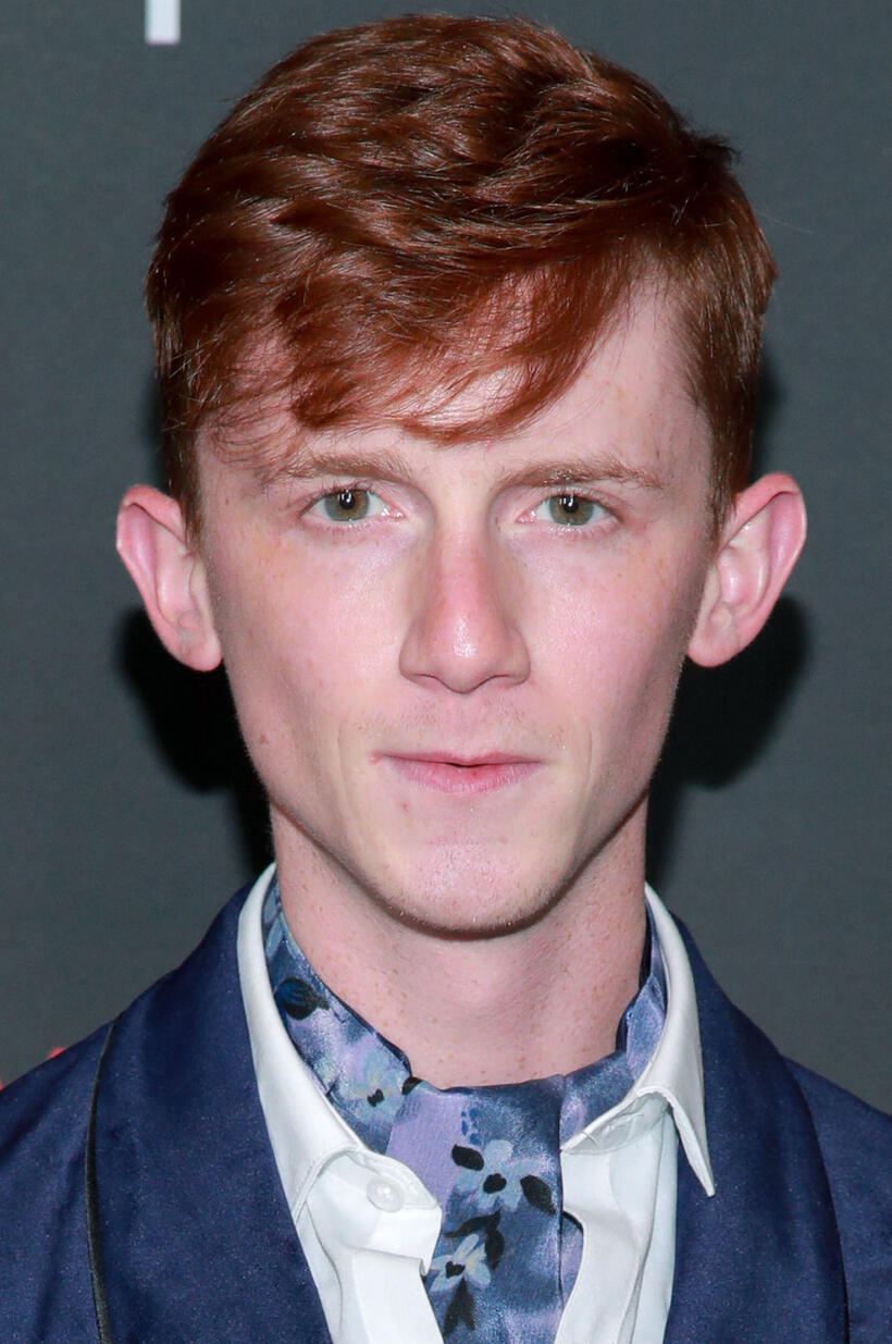 Seth Meriwether at a special screening of Netflix's "The Society" Season 1 in Los Angeles.