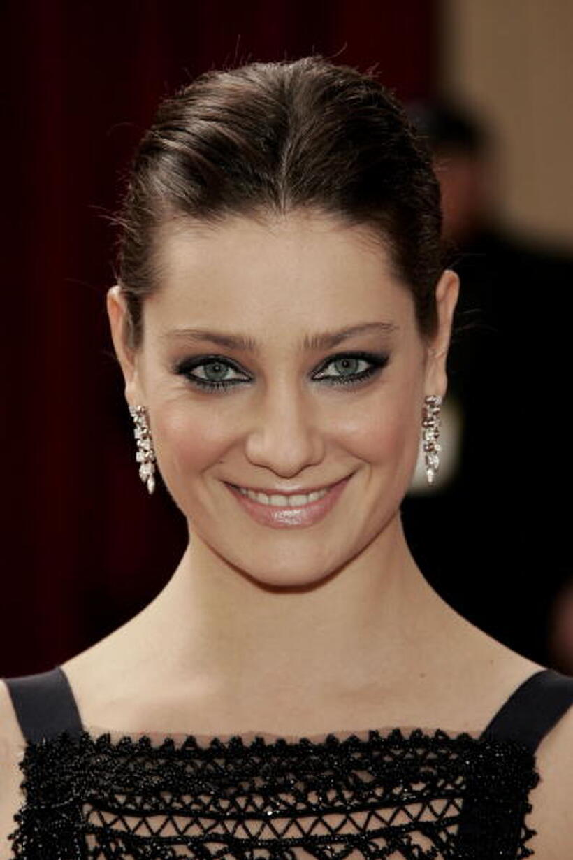 Giovanna Mezzogiorno at the 78th Annual Academy Awards in Hollywood.