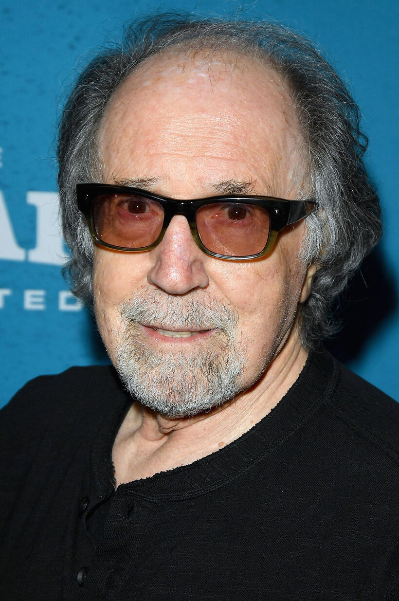 Joel B. Michaels at the "After The Wedding" premiere during the 2019 Sundance Film Festival.