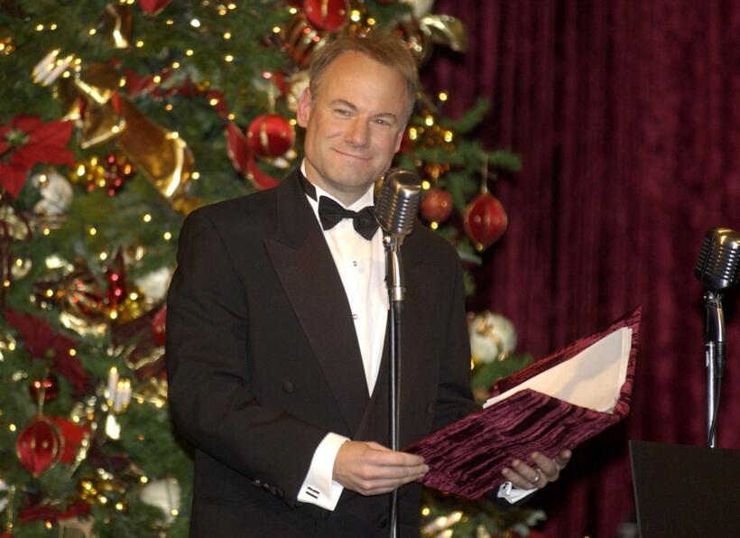 Jim Meskimen at the Scientology Celebrity Centre 10th Annual Fund Raiser.