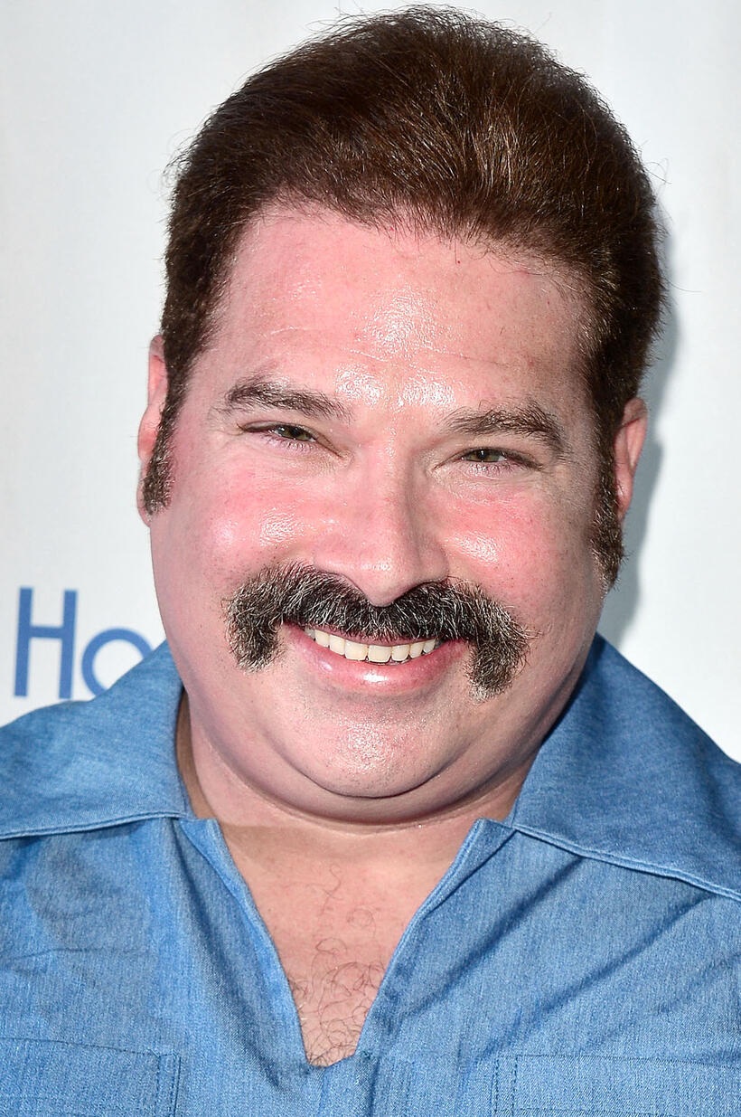 Joel Michaely at the "The Comeback Trail" opening night screening during the 35th Annual Fort Lauderdale International Film Festival.