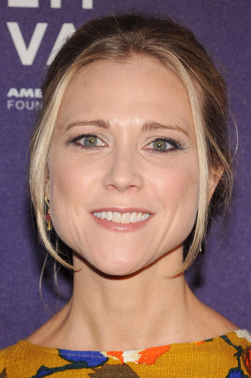 Tracy Middendorf at the premiere of "Reaching For The Moon" during the 2013 Tribeca Film Festival.