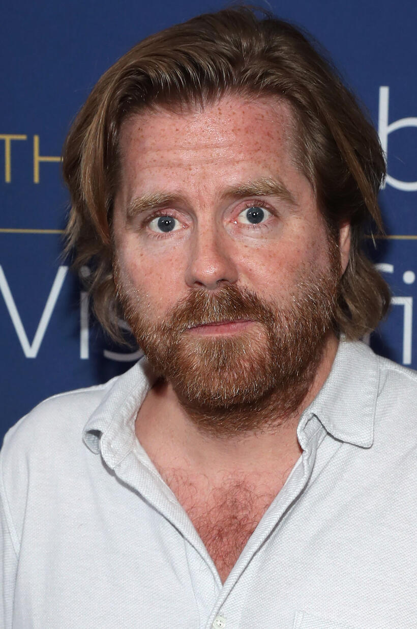 Janus Metz during the 2017 Toronto International Film Festival.