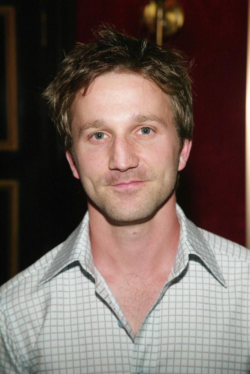 Breckin Meyer at the premiere "Legally Blonde 2: Red, White and Blonde."