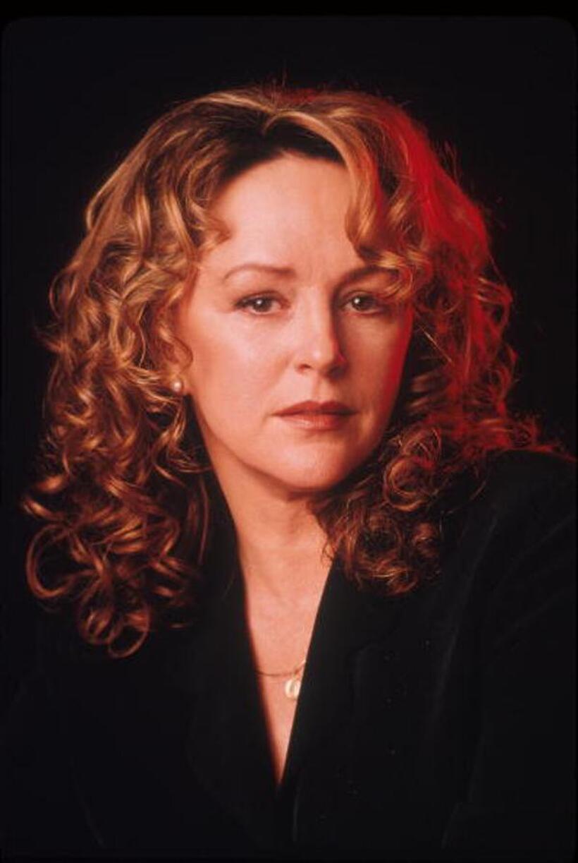 Bonnie Bedelia at the portrait session of the New Television Series "Hearts Of The City."
