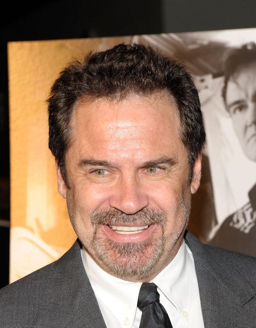 Dennis Miller at the 4th Annual Kirk Douglas Award For Excellence In Film Awards.