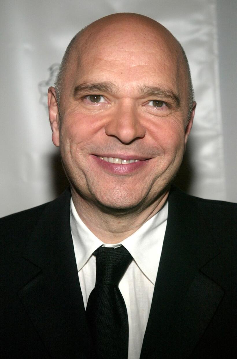Anthony Minghella at the National Board of Review Annual Awards Gala.