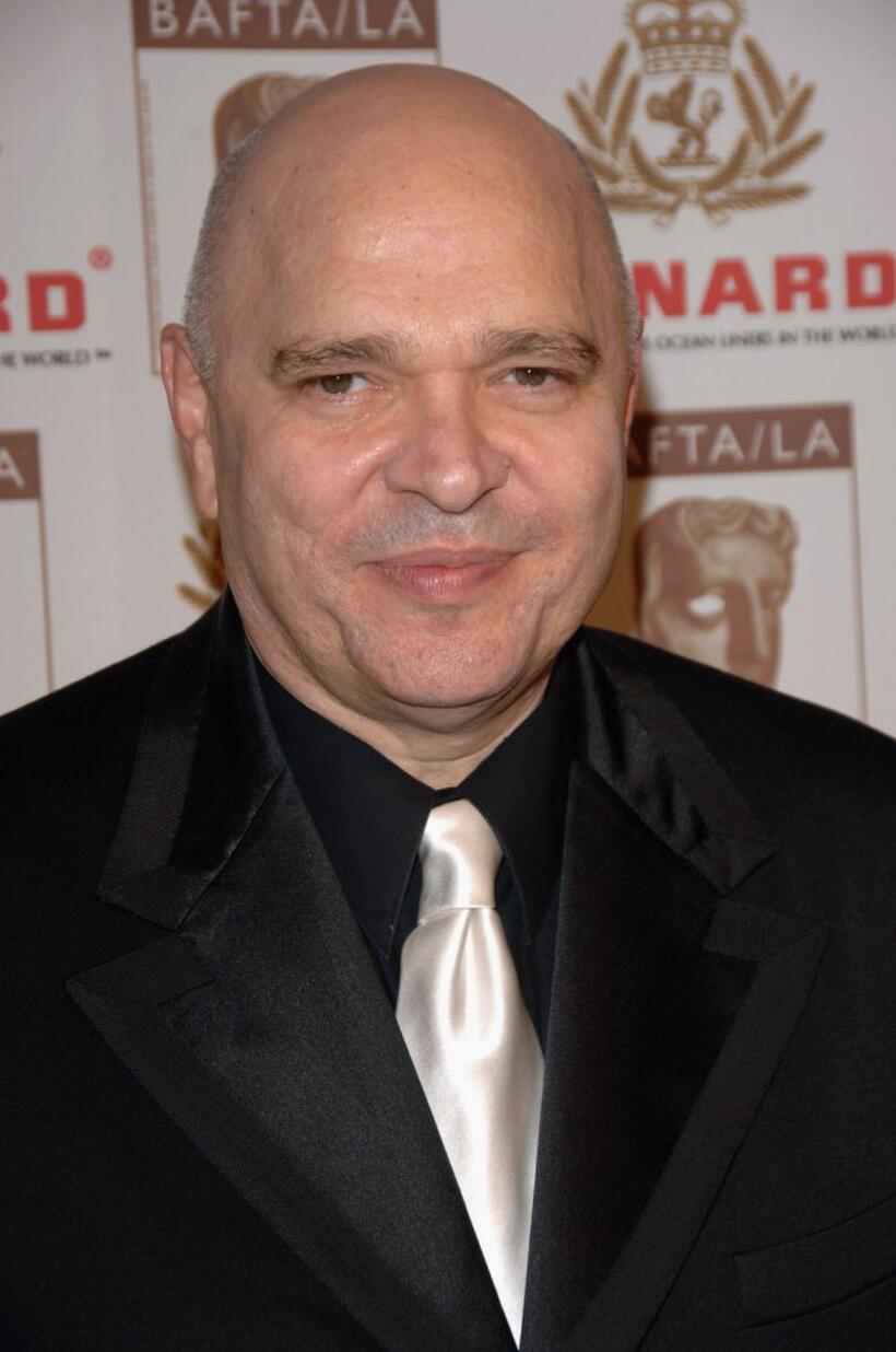 Anthony Minghella at the 15th Annual British Academy of Film and Television Arts Los Angeles Britannia Awards.