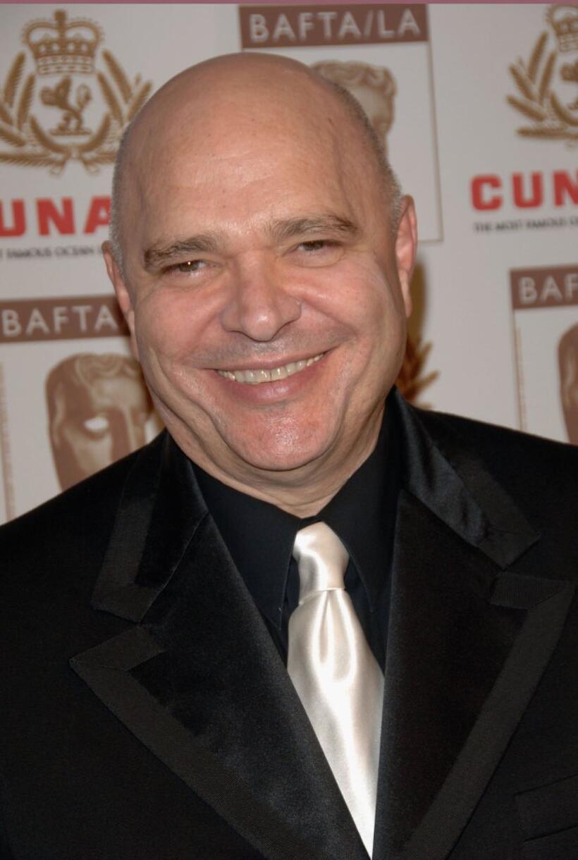 Anthony Minghella at the 15th Annual British Academy of Film and Television Arts Los Angeles Britannia Awards.