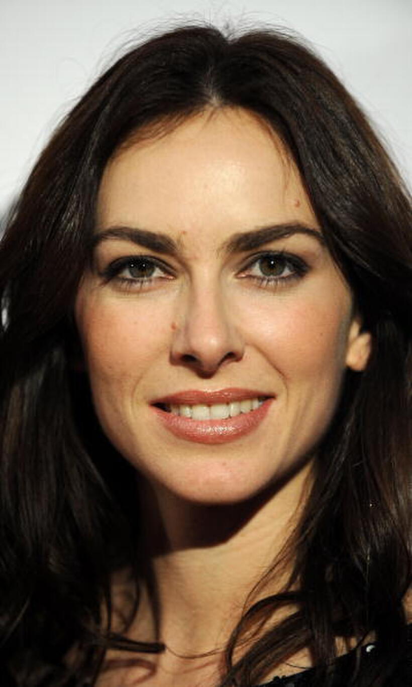 Kira Miro at the Fotogramas Magazine Cinema Awards.