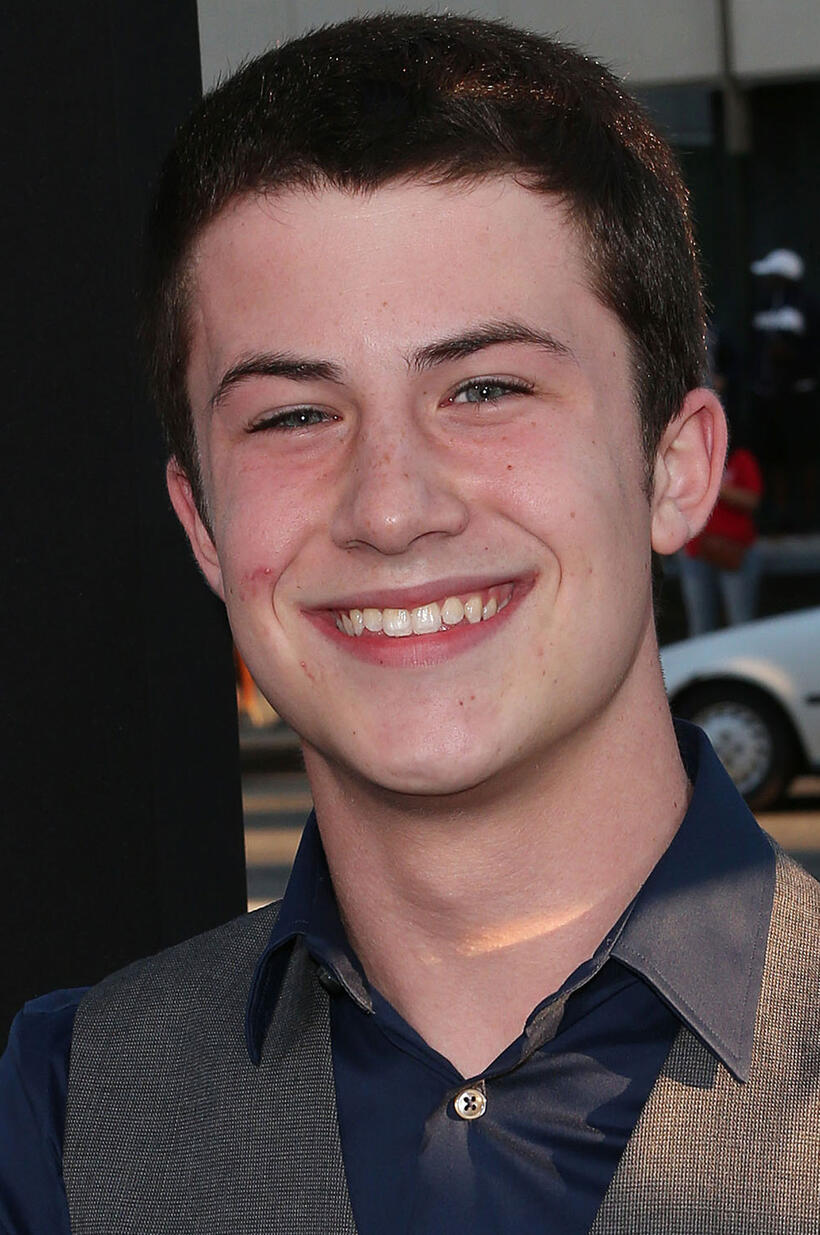 Dylan Minnette