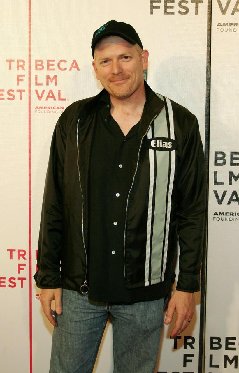 Randall Miller at the screening of "Nobel Son" during the 2007 Tribeca Film Festival.