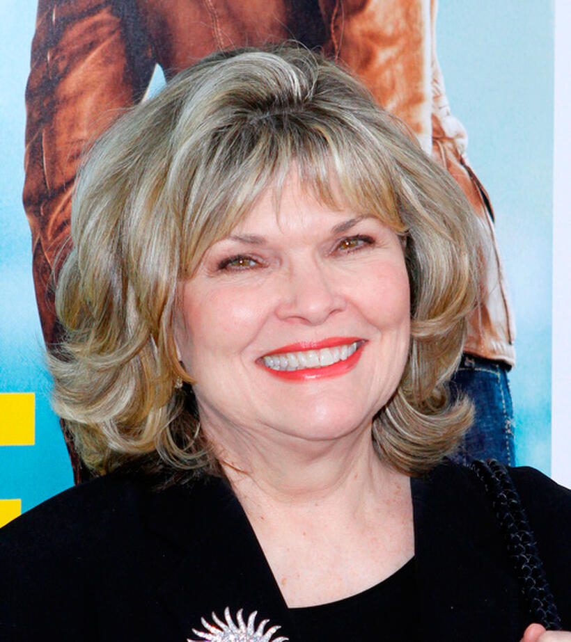Debra Monk at the New York premiere of "One for the Money."