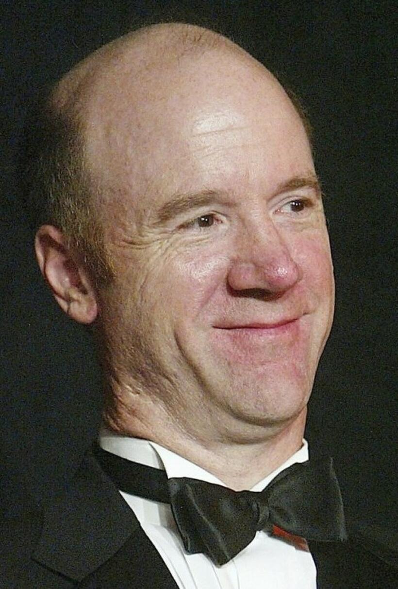 Michael Monks at the 2004 ARPA International Film Festival Gala and Awards Benefit.