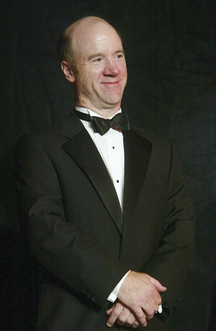 Michael Monks at the 2004 ARPA International Film Festival Gala and Awards Benefit.