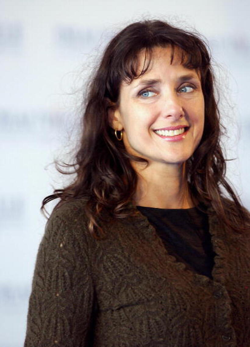 Rebecca Miller at the 31st Deauville American film festival.