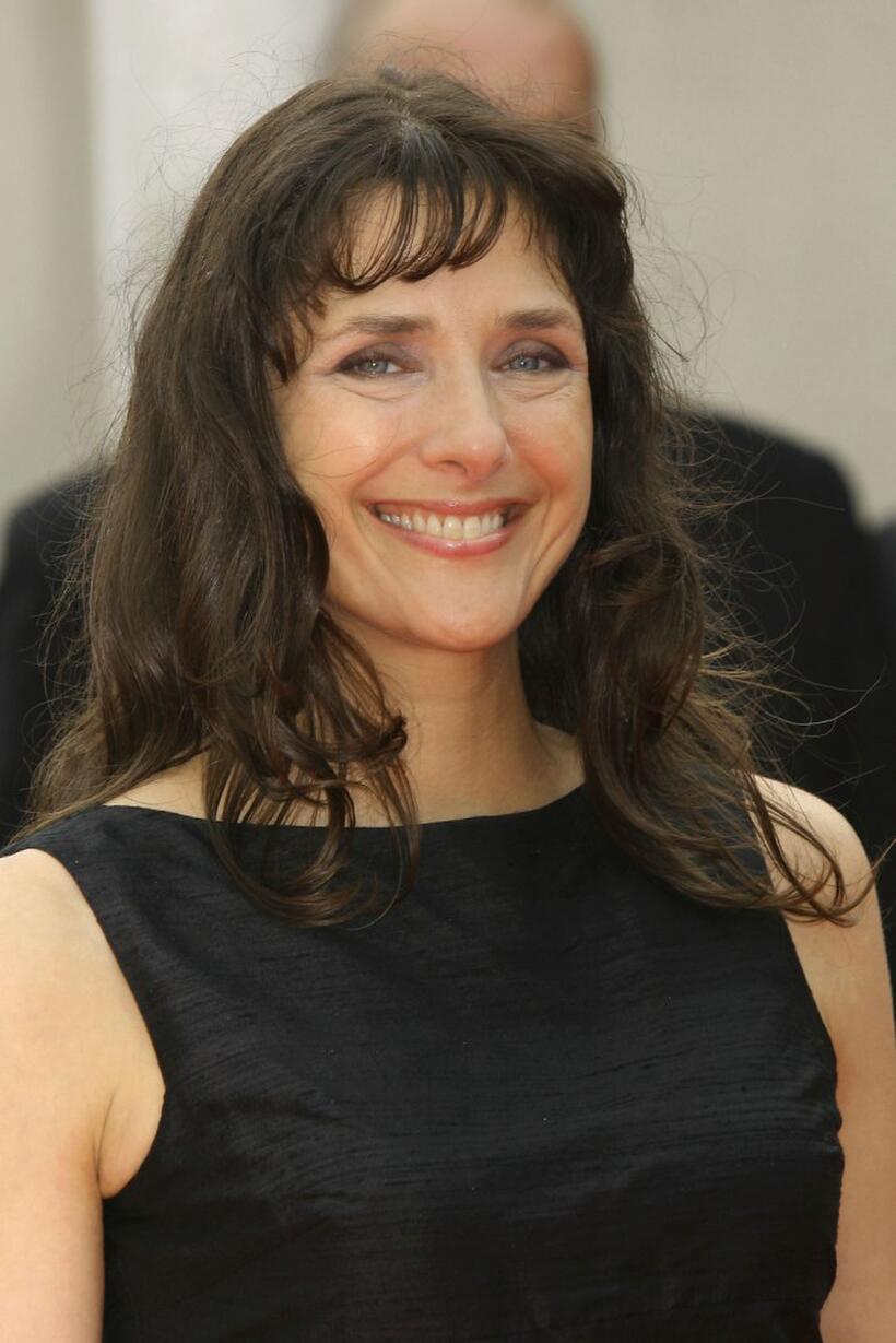 Rebecca Miller at the 31st Deauville festival photocall of "The ballad of Jack and Rose".