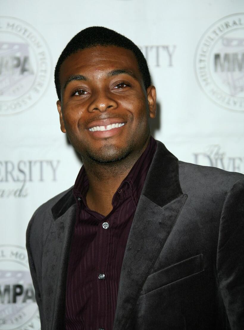 Kel Mitchell at the 15th Annual Diversity Awards.