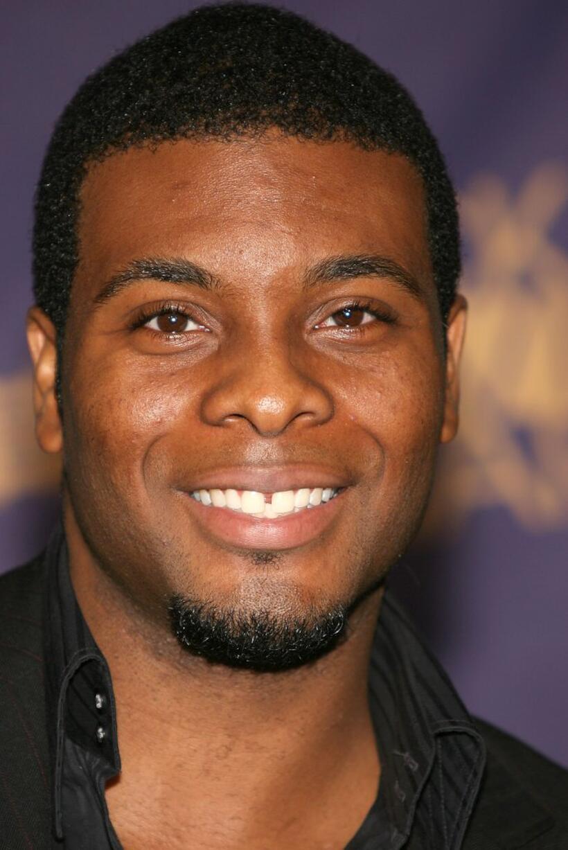 Kel Mitchell at the Film Life's 2006 Black Movie Awards.
