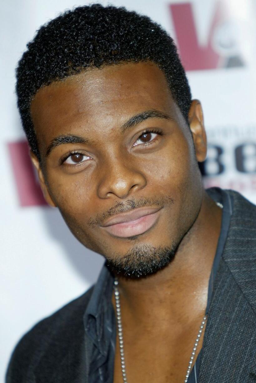Kel Mitchell at the 3rd Annual Vibe Awards.